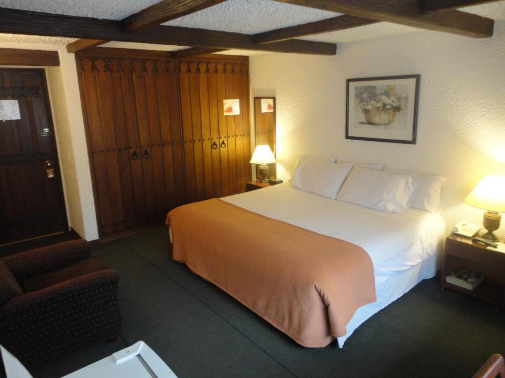 Hotel La Mansion Μπογκοτά Δωμάτιο φωτογραφία