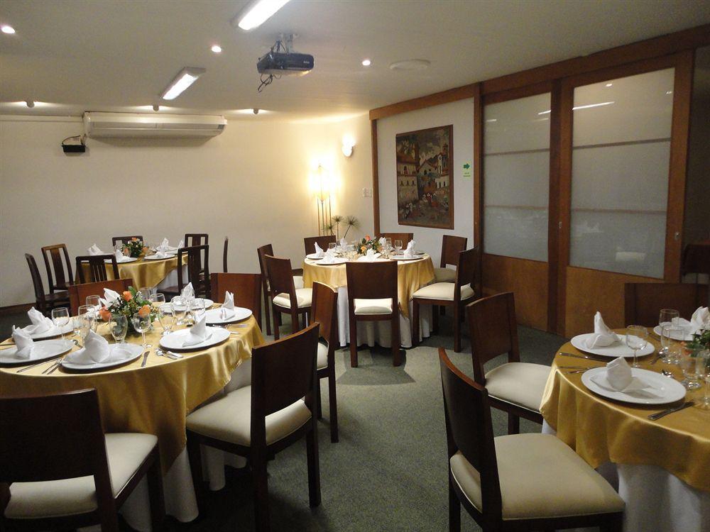 Hotel La Mansion Μπογκοτά Εξωτερικό φωτογραφία